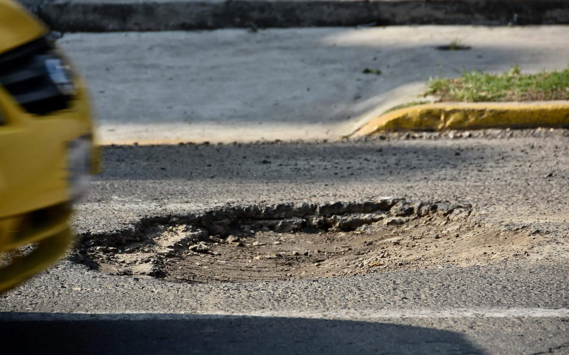 baches toluca